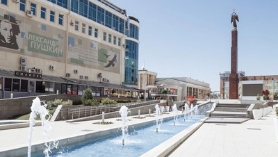 Эрудитов зовут на интеллектуальную игру в День города Ставрополя 20 сентября