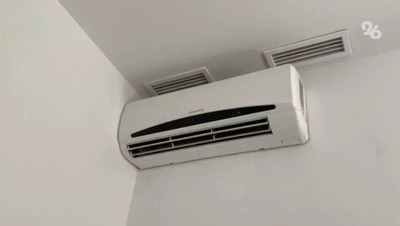 Врач рассказал, чем может быть опасен кондиционер в начале осени