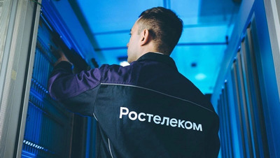 «Ростелеком» увеличил пропускную способность сети в Ставропольском крае до 1 Тбит/с