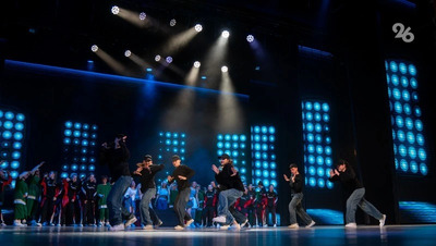 «Российская студенческая весна» проходит на Ставрополье восьмой год