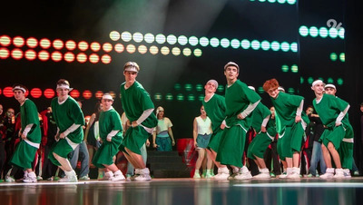 Образовательная программа студвесны на Ставрополье обновляется ежегодно