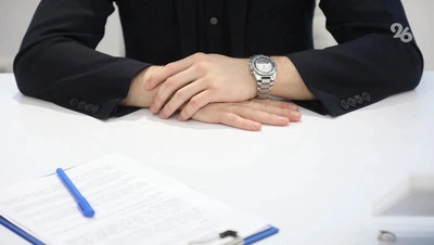 Городской центр открывает двери для предпринимателей Ставрополя