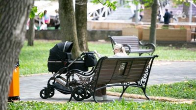 Более 30 студенческих семей Ставрополья используют детские группы при вузах