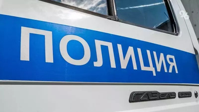 Полицейские устанавливают обстоятельства драки у торговой площадке в Ипатове