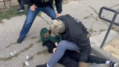 ФСБ задержала на Ставрополье вербовщика из террористической организации