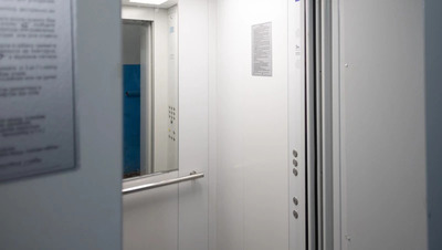 Лифты отремонтировали в многоэтажке Ставрополя после вмешательства прокуратуры