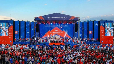 «Студенческая весна» с участием студентов из 70 регионов пройдёт на Ставрополье