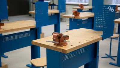 Ремонт 38 школ начнётся в 2026 году на Ставрополье