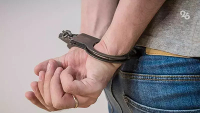 Правоохранители задержали подозреваемого в смертельном ДТП в Невинномысске