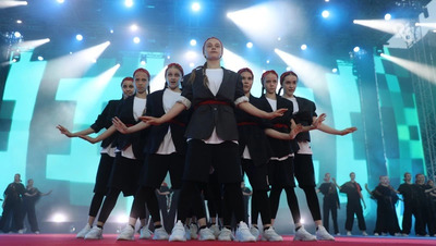 Первые участники студвесны прибудут в Ставрополь 14 сентября