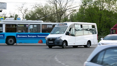 Полномочия в организации транспорта на Ставрополье могут перейти муниципалитетам