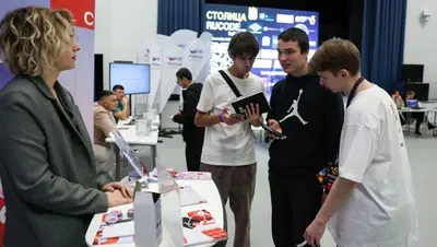 Ставропольцев зовут сразиться на чемпионате страны по программированию