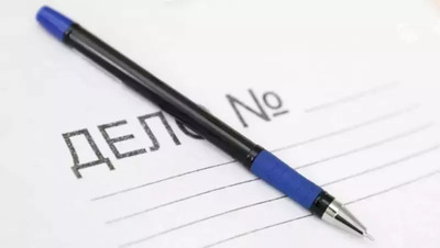 Незаконная вырубка деревьев подвела ставропольца под уголовную статью