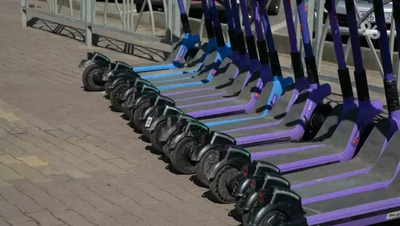 Скорость самокатов нужно ограничить до 20 км/ч — губернатор Ставрополья