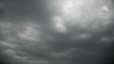 Автоинспекторы предупреждают об опасном ухудшении погоды в районе Минвод