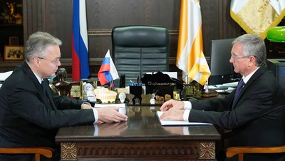 Глава Ставрополья: Больше 60 участников СВО стали кандидатами в депутаты