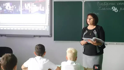 Глава Ставрополья: Вопрос перевода школ на дистант из-за режима БПЛА не стоит