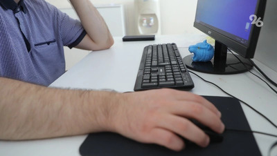 Медиаспециалистов Северного-Кавказа обучают работе с нейросетями