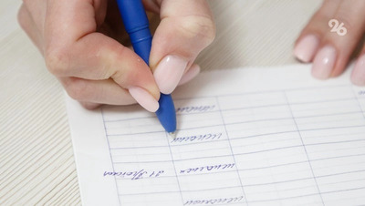 Маме ребёнка с ОВЗ помогут со спецпитанием после прямой линии главы Ставрополья