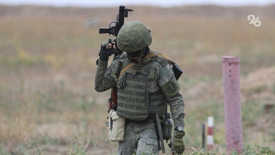 Пакет соцподдержки бойцов СВО на Ставрополье является одним из самых полных в РФ