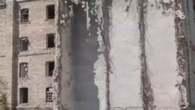 Незаконную постройку снесли в Ставрополе после более 20 штрафов