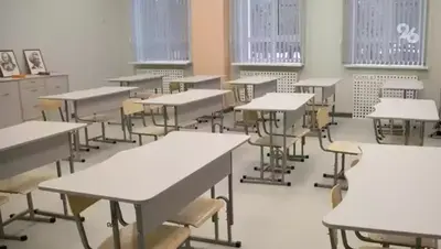 Ставропольским школьникам пока не будут ставить оценки за поведение
