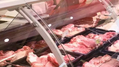 Свинина, помидоры и картофель подорожали на Ставрополье за неделю