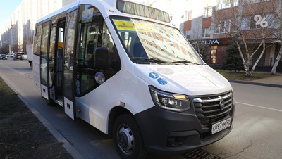 Глава Ставрополья: Полномочия в организации транспорта передадим муниципалитетам