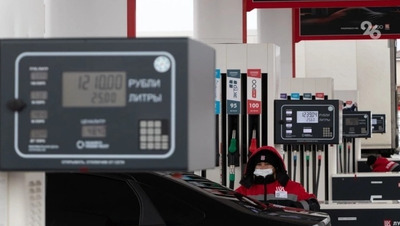 Ситуация с ценами на бензин на Ставрополье взята на контроль — минэкономразвития