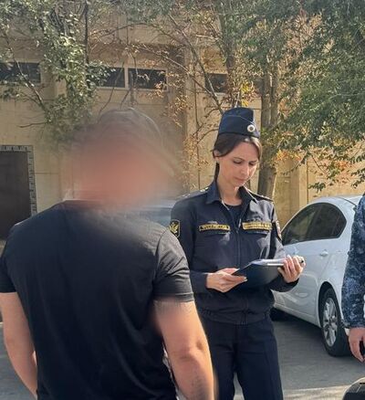 Судебные приставы конфисковали автомобиль у пьяного водителя