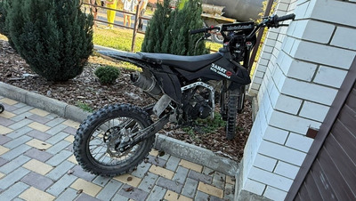 Троих подростков на питбайках сбила бетономешалка в Михайловске