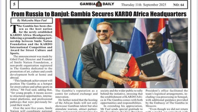 Глава Ставрополья: «КАРДО» стал ещё более заметен на международной арене