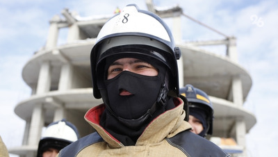 МЧС Ставрополья ликвидировали 57 пожаров за выходные в крае