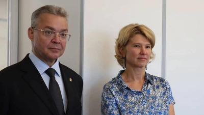 Глава Минсельхоза РФ Оксана Лут оценит кадровый потенциал агросферы Ставрополья