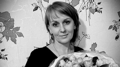 Скончалась замдиректора школы №2 в Невинномысске Марина Медяник