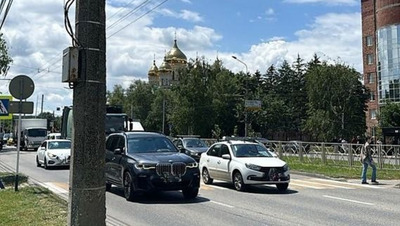 20 тыс. нарушений использования ремней зафиксировали на дорогах Ставрополья