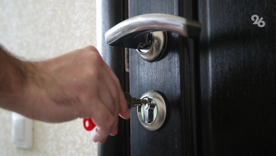 Почти 80 молодых семей Ставрополья получили собственное жильё по госпрограмме