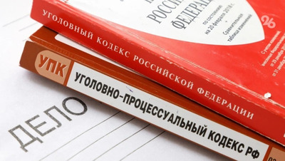 Рецидивист украл из магазина в Михайловска продукты на 17 тыс. рублей