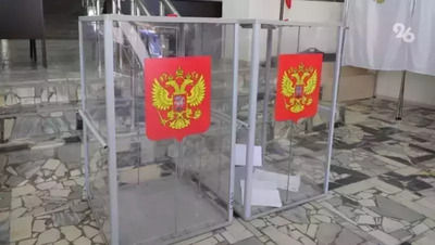 Творческие номера подготовили на избирательных участках Ставрополья