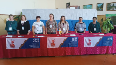 Второй день голосования проходит на Ставрополье