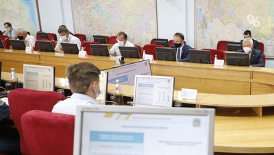 Число депутатов от ЛДПР в органах местного самоуправления выросло на Ставрополье