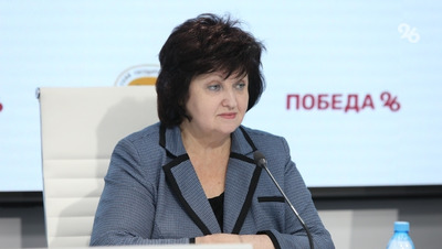 Все праздники на Ставрополье проходят с участием диаспор — министр культуры края
