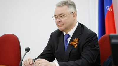 Глава Ставрополья поблагодарил земляков за участие в муниципальных выборах