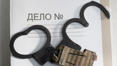В Пятигорске задержали грабителя, срывавшего золотые цепочки с женщин