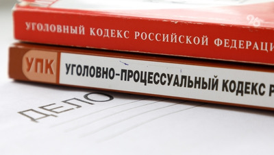 Ставрополец проведёт шесть лет в колонии строгого режима за убийство знакомого