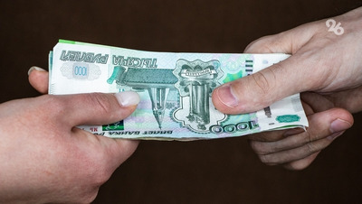 Строительная фирма оштрафована за взятку её директора чиновнику в Ессентуках