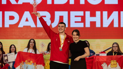 Более 350 студентов стали лауреатами осенней Студвесны в Ставрополе
