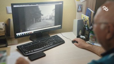 Автор фильмов по истории Ставрополя рассказал об авиакатастрофе 1940 года