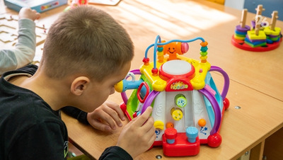 Более 250 детей участвуют в программе ставропольской библиотеки «Ладонь»