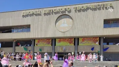 Ставрополец представляет регион в финале конкурса педагогов допоборазования